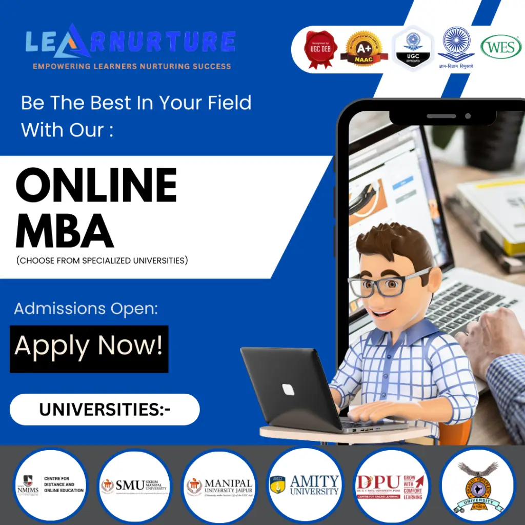 online mba