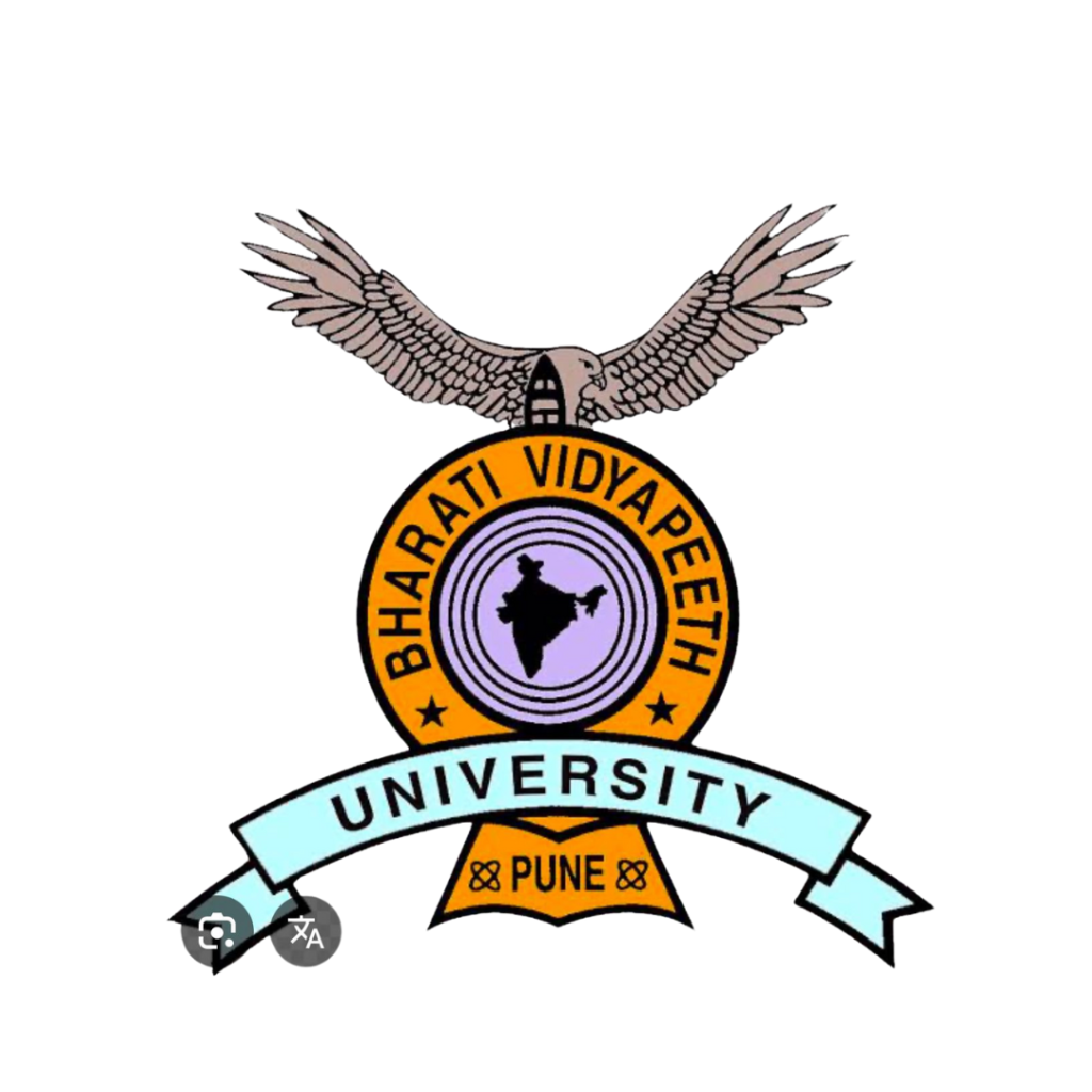 Bharti Vidyapeeth university