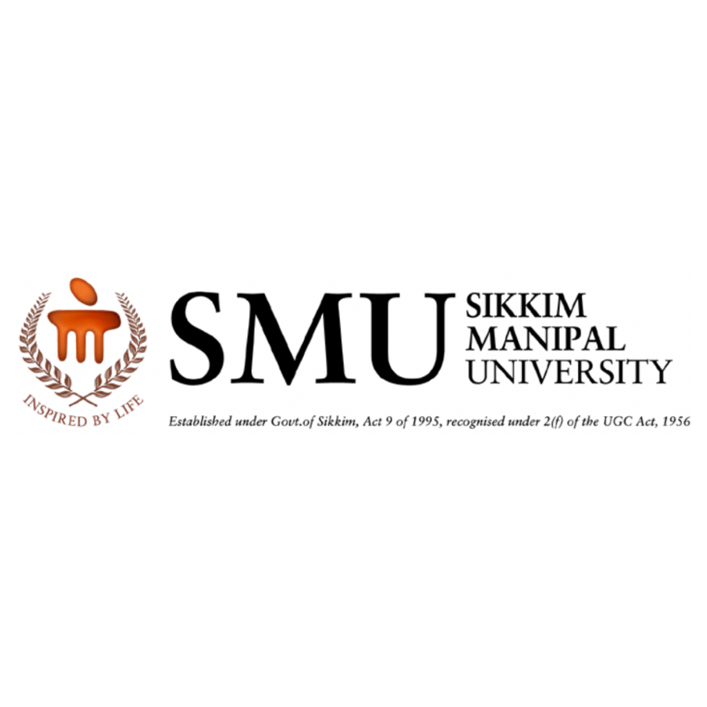 Advance your career with online learning at sikkim Manipal university