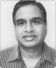 Prof. Ajay Jamuar 