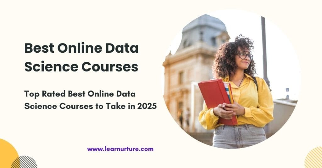 Best Online Data Science Courses