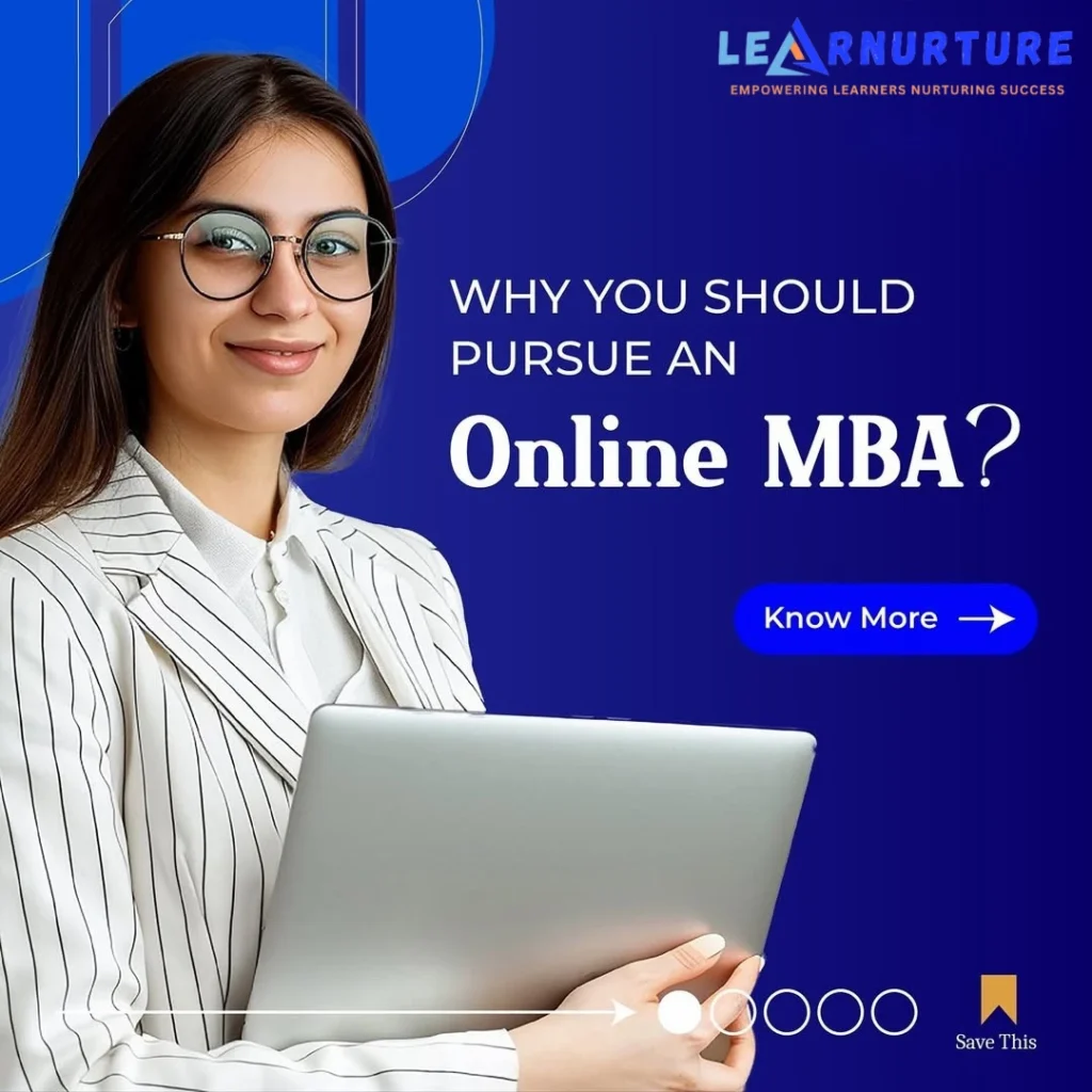 Online Mba