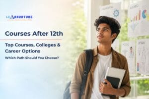 Courses After 12th, Top Courses, Colleges & Career Options