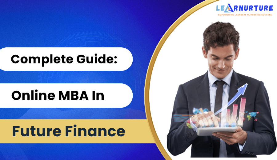 Future in finance