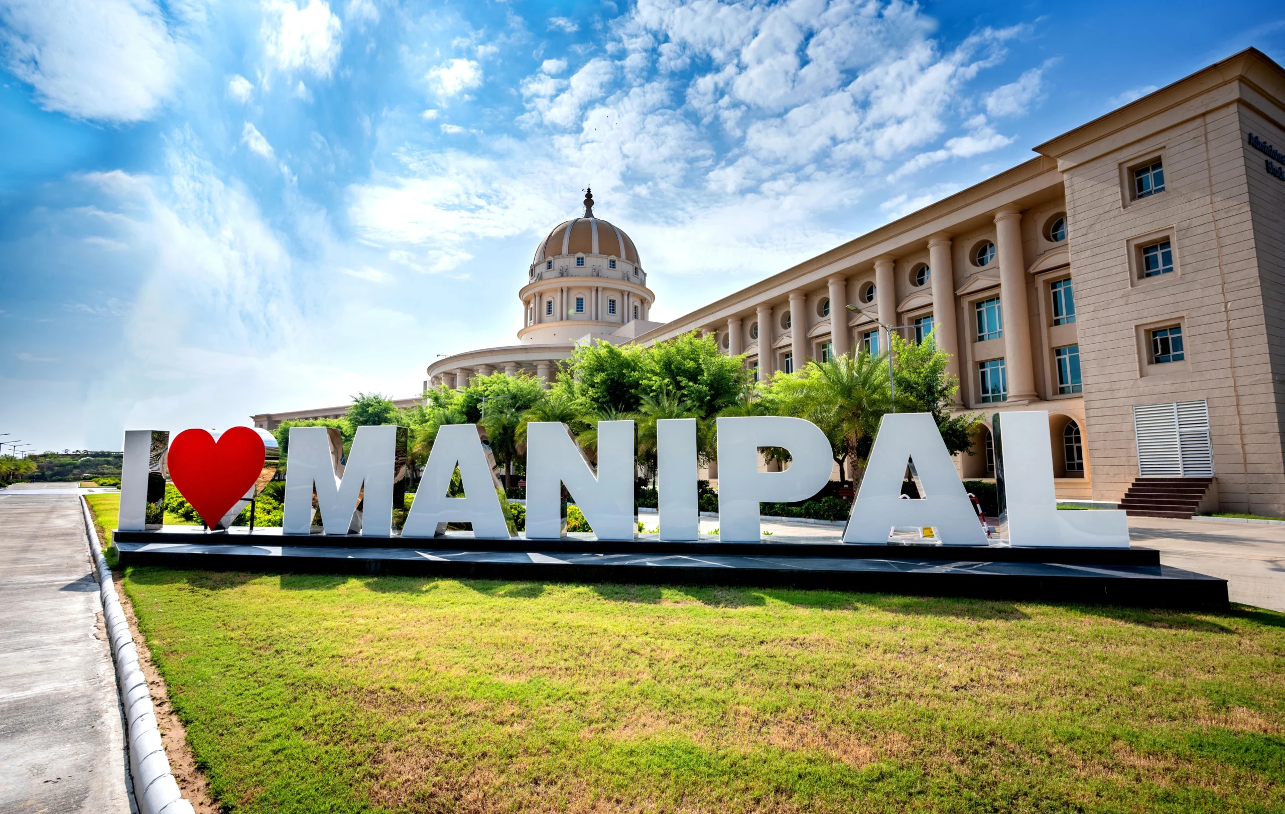 Online Manipal