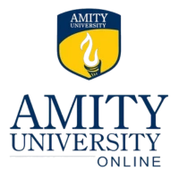 Amity university logo