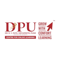 DPU logo