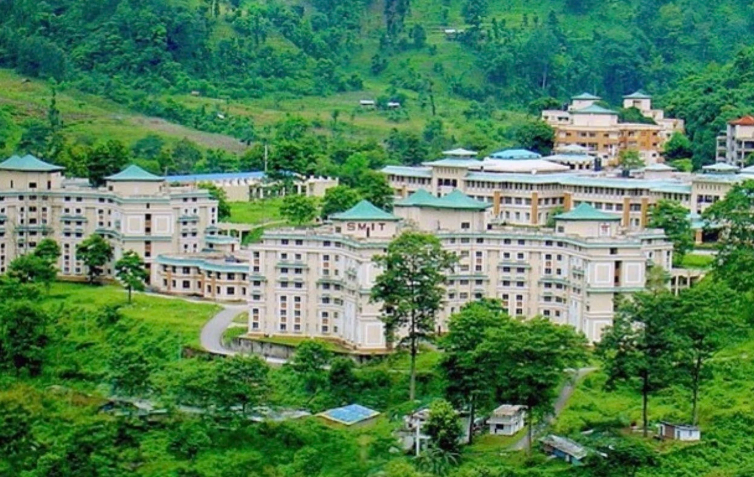 Sikkim Manipal