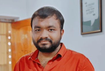 Sai Swaroop