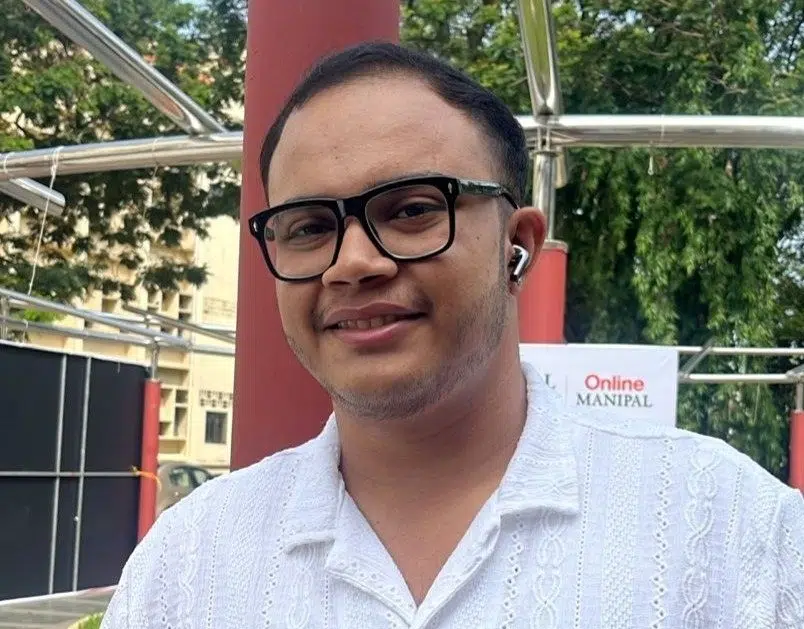 Nagendra Kamath
