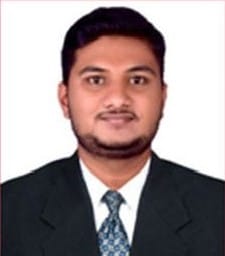 Ashirwad Raut