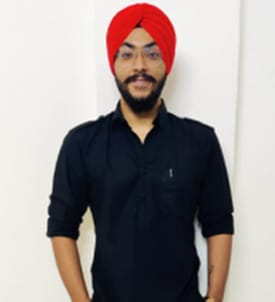 Jagjot Singh Testimonial