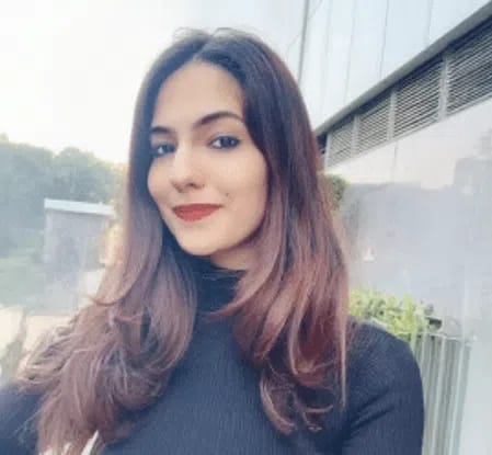 Sonali Seth