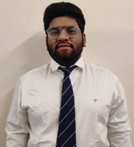 Aditya Bhateja Testimonial