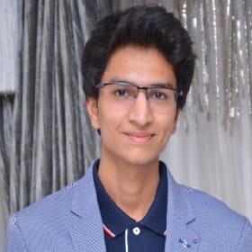 Parth Mehta