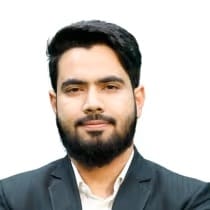 Subhan Hasan Testimonial