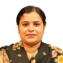 Surjeet Kaur Testimonial
