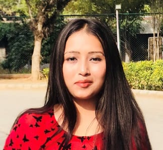 Aditi Sharma