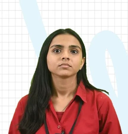 Harshitha Suthar