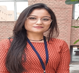 Shalini Sharma