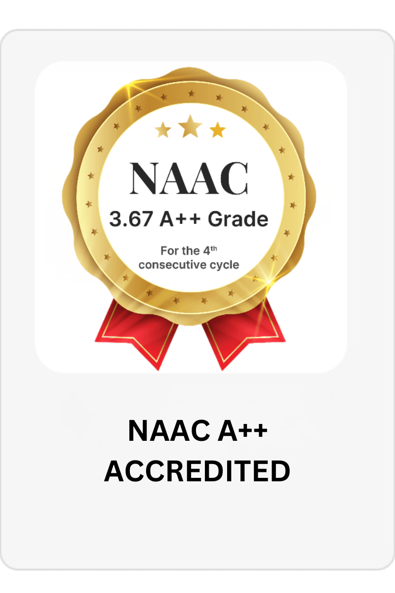 NAAC_A++