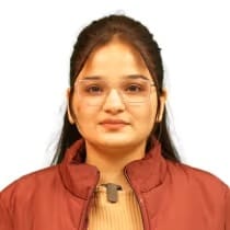 Simran Saini Testimonial