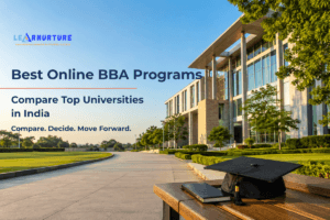 Guide to choosing the best online BBA programs from top universities in India