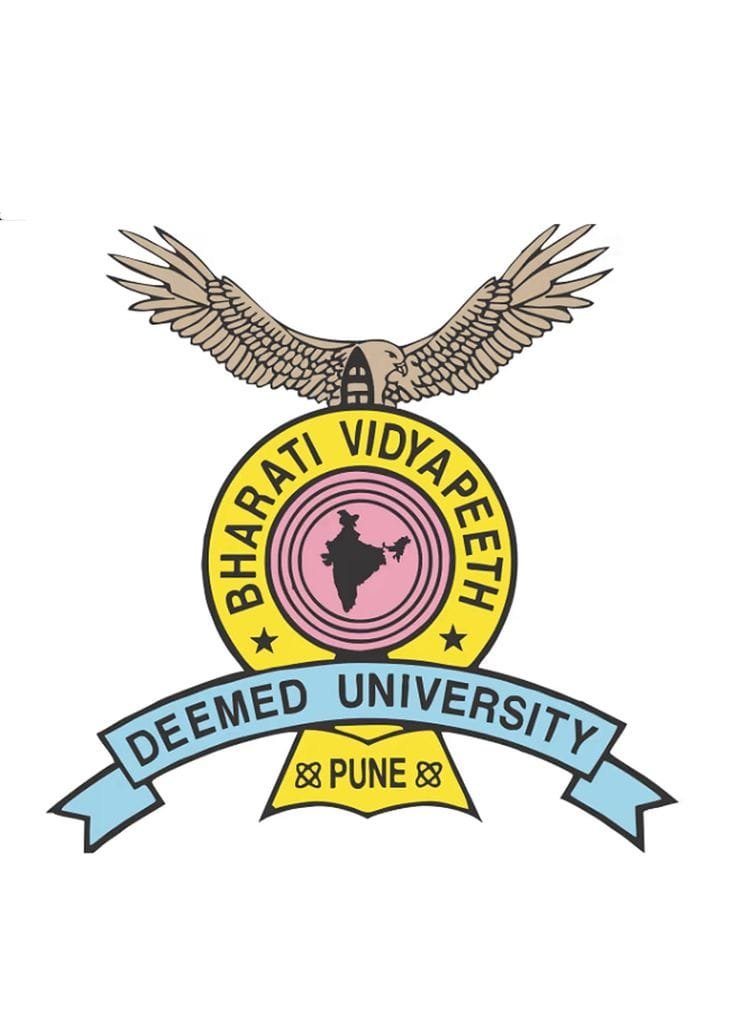 Bharati Vidyapeeth Logo