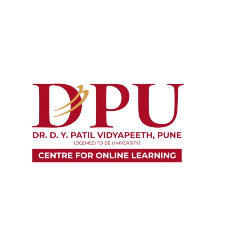 DPU Logo