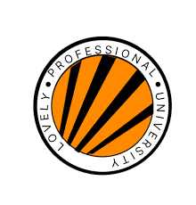LPU Logo