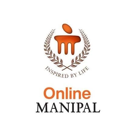 Manipal Logo