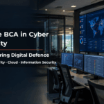 Online BCA in Cyber Security and related technology specializations