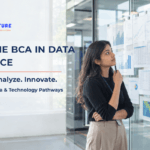 Online BCA in Data Science career pathways