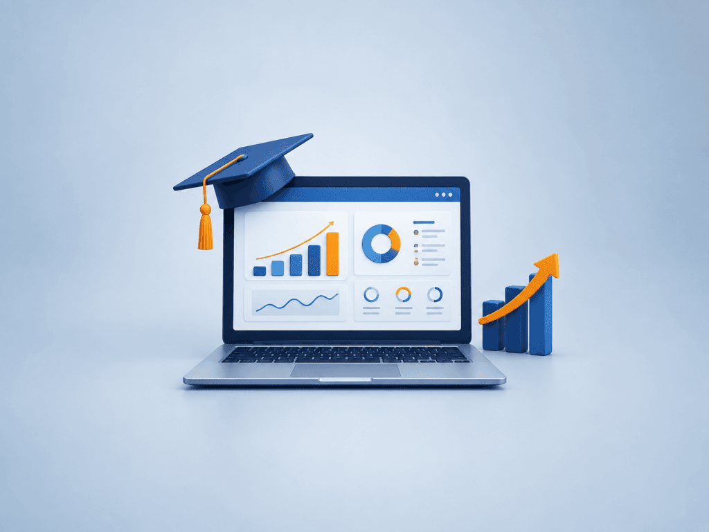 Online MBA course at Learnurture