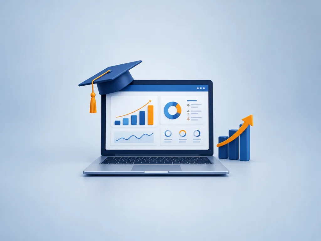 Online MBA course at Learnurture
