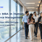 Online MBA in Human Resource Management programmes and career paths