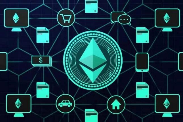 Ethereum and Smart Contracts
