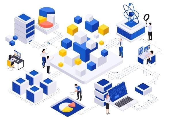 Hyperledger and Enterprise Blockchain