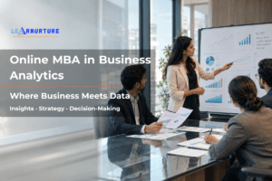 Online MBA in Business Analytics