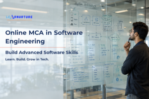 Online MCA in Software Engineering